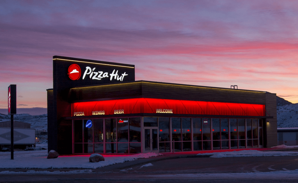 Pizza Hut Franchise Fast Food Franchise Best Pizza Franchises