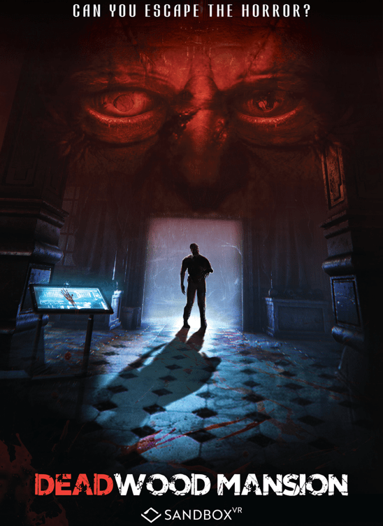 Franchise Sandbox VR Franchise Opportunity