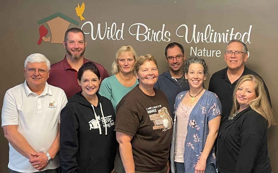 Franchise Advisory Council Meeting Wild Birds Unlimited Franchise