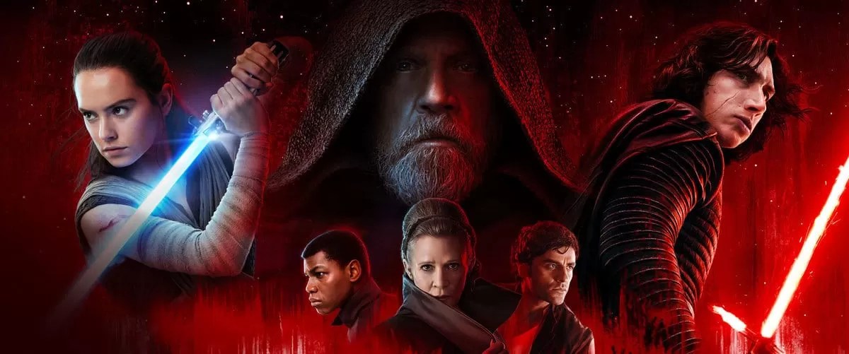 The Last Jedi The Star Wars franchise, revitalized