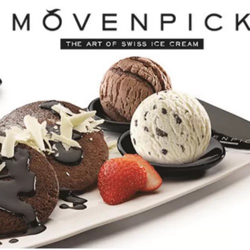 Movenpick IceCreams The Art Of Swiss Ice Cream Franchise Alpha