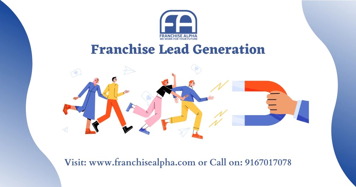 Franchise Lead Generation