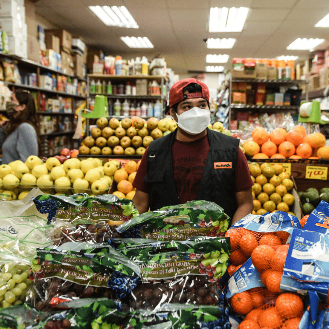 Grocery Store Franchise Grocery 4U In 2021 Franchise Batao