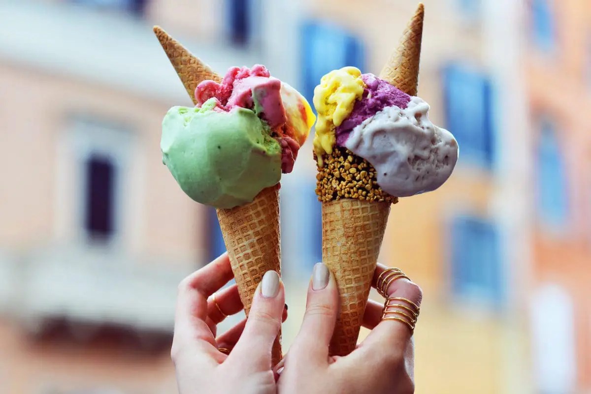 Gelato Gourmet franchise Franchise Opportunities