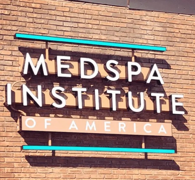 MedSpa Institute of America