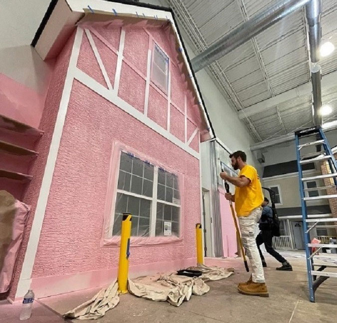 CertaPro Painters® Launches Strategic JointVenture to Deliver