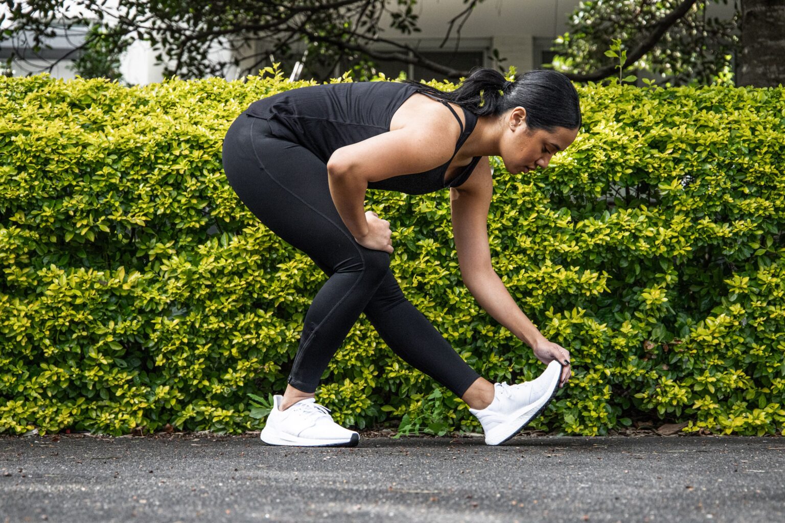 The Athlete's Foot steps into activewear online Franchise Executives