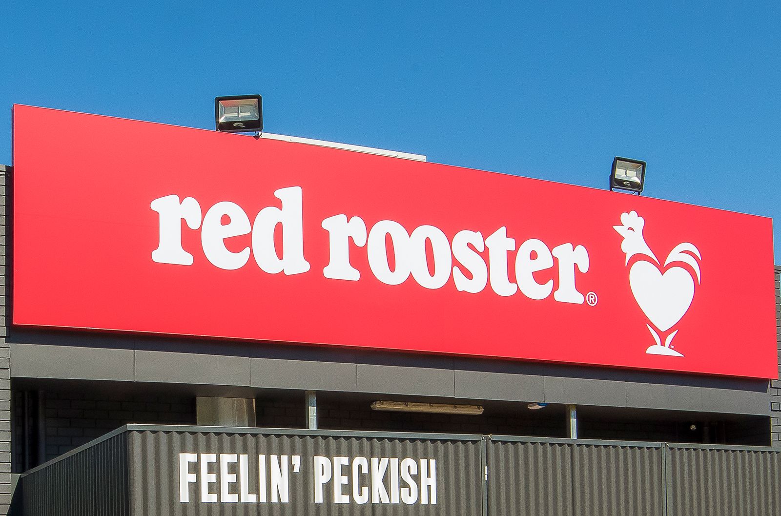 Red Rooster stores reopen after investigation Inside Franchise Business