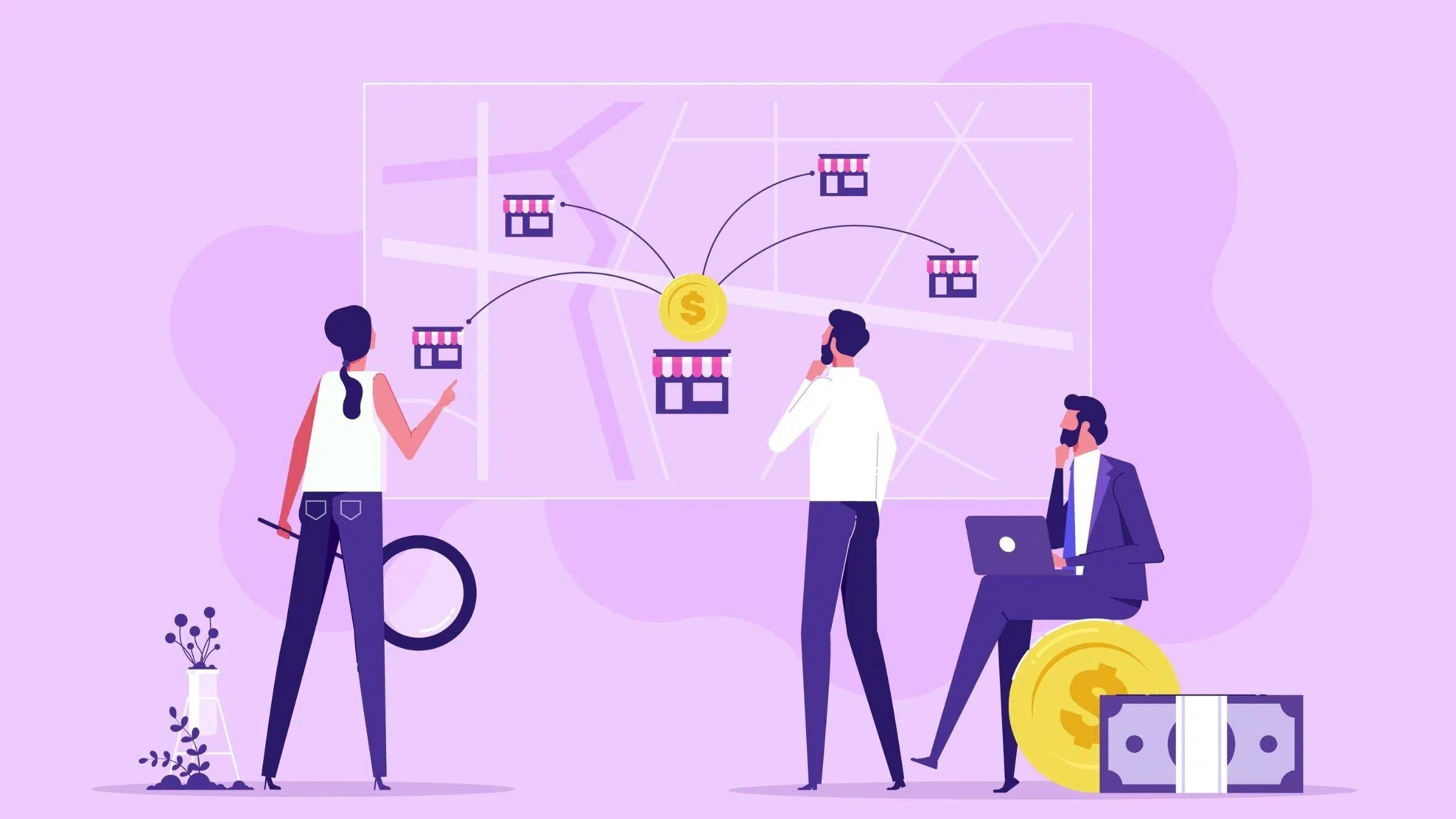 Frequently Asked Questions about Buying a McDonald's Franchise