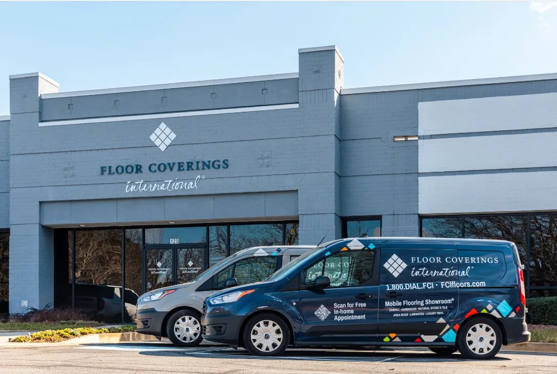 Floor Coverings International MultiUnit Franchise Experts