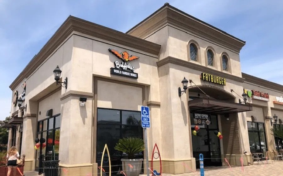 What is an Example of a MultiUnit Franchise?