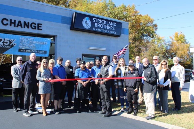 Strickland Brothers Franchises for Sale Franchise Flippers