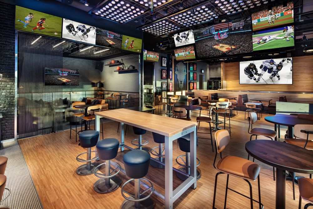How Much Does A Buffalo Wild Wings Franchise Cost