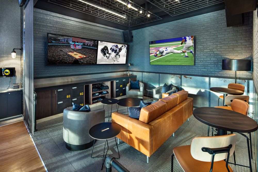 How Much Does A Buffalo Wild Wings Franchise Cost