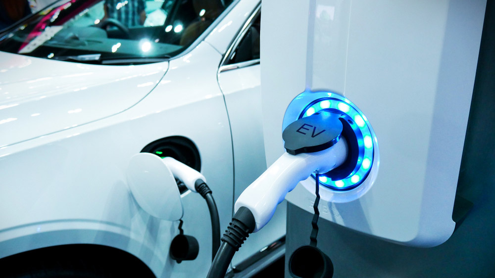 Is EV Charging Station the Next Big Franchise Opportunity?