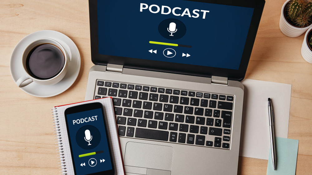 The Future of Podcast Industry is Terrific in India