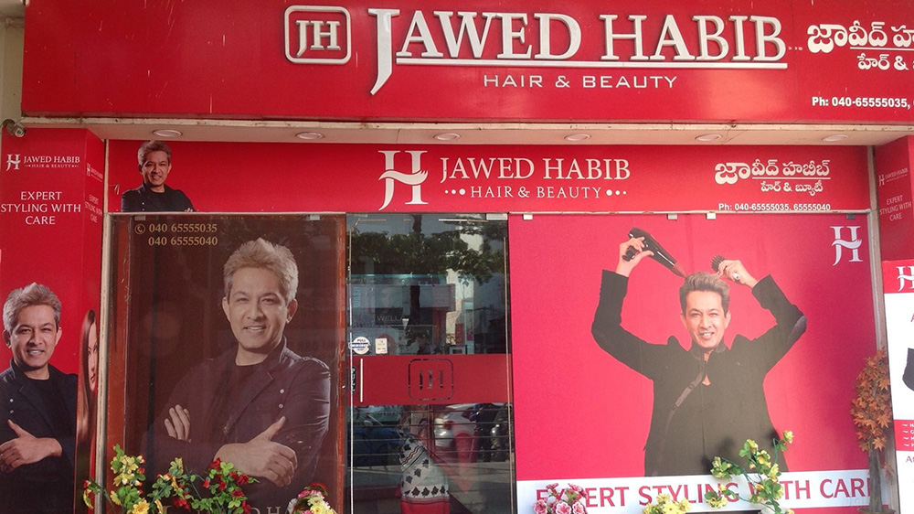 Jawed Habib Enters The Top Franchise 100 List After Making Quality