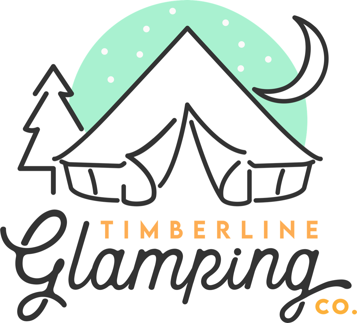 Timberline Glamping to Open 4 Sites at Ga. State Park Woodall's Campground Magazine