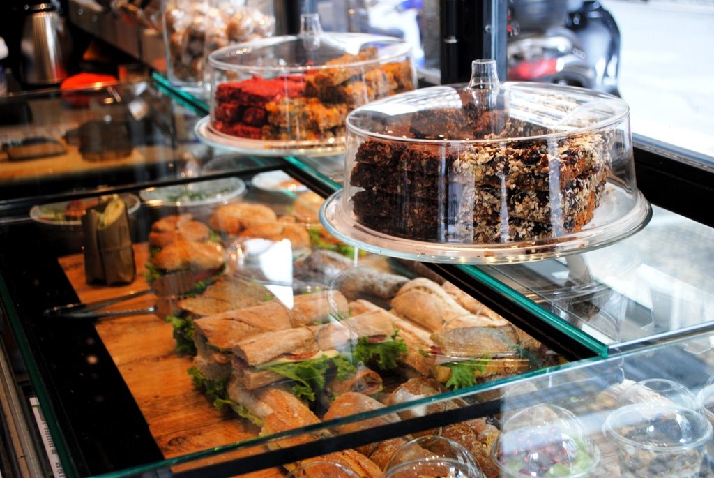 The Juice Bar Τα healthy & wellness spots της αγοράς Franchise Portal