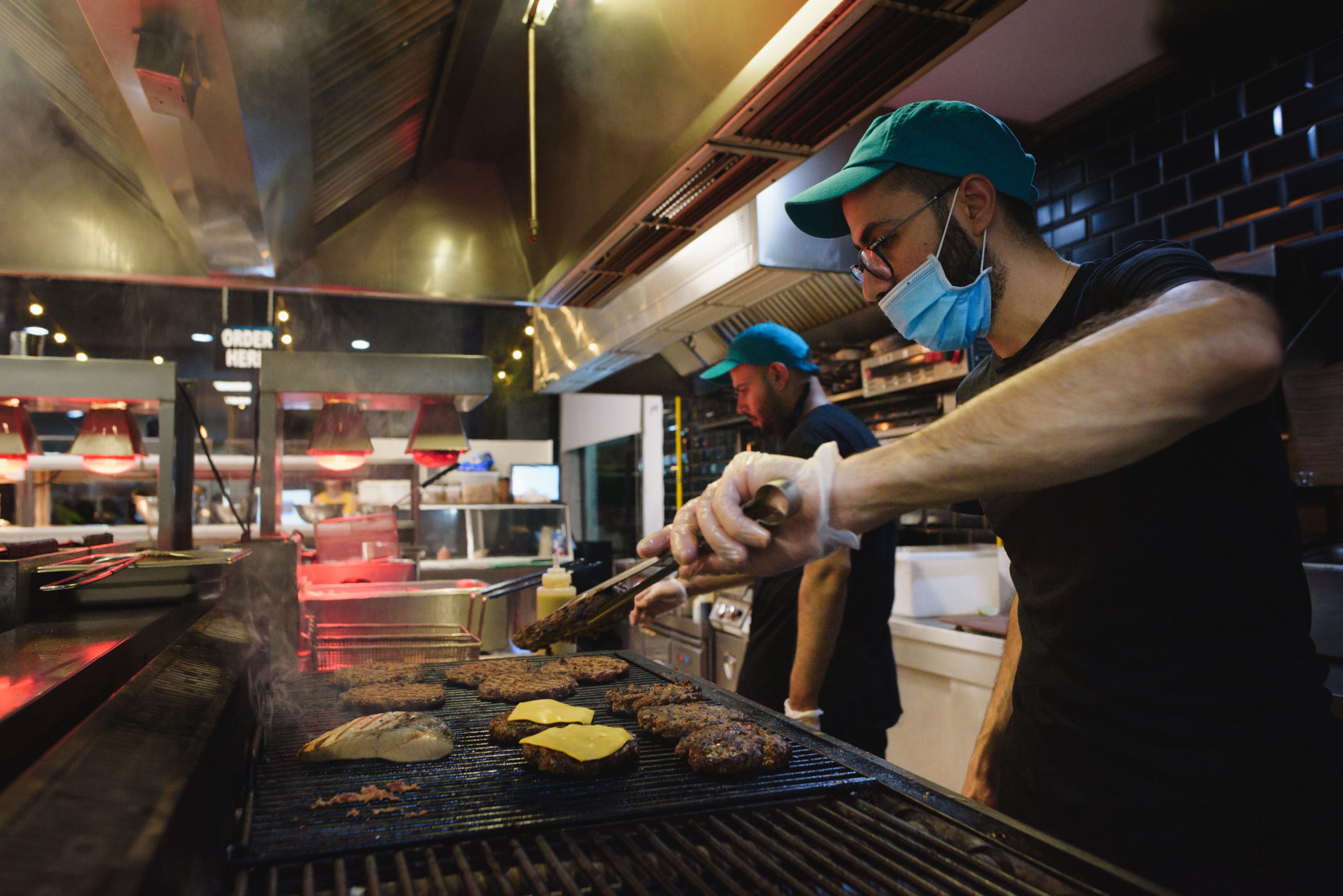 Γιατί είναι τόσο μοναδικό του Food Park City; Franchise Portal