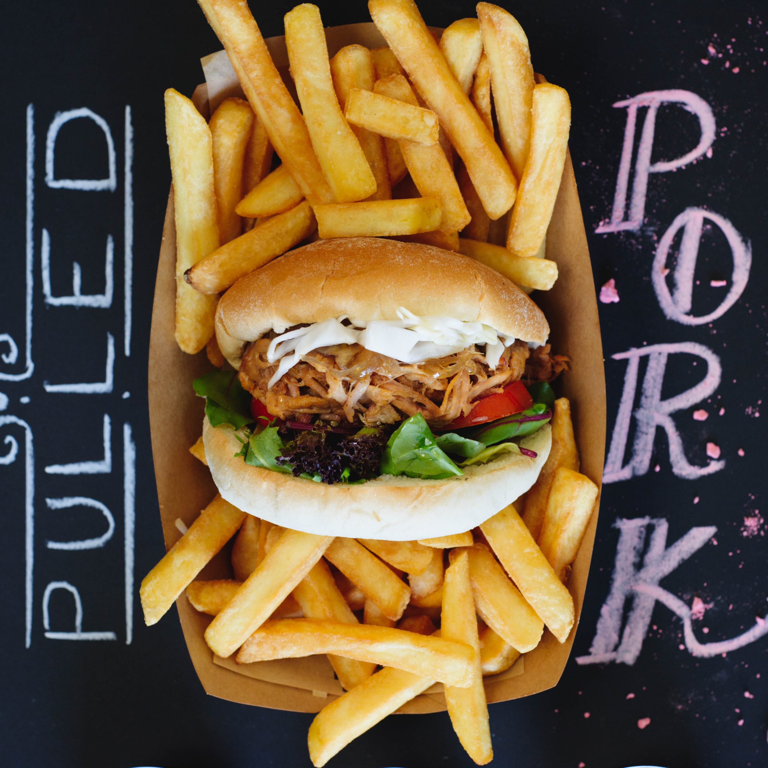 «To Food Park City είναι ένας χώρος για όλους, κάθε ώρα της ημέρας