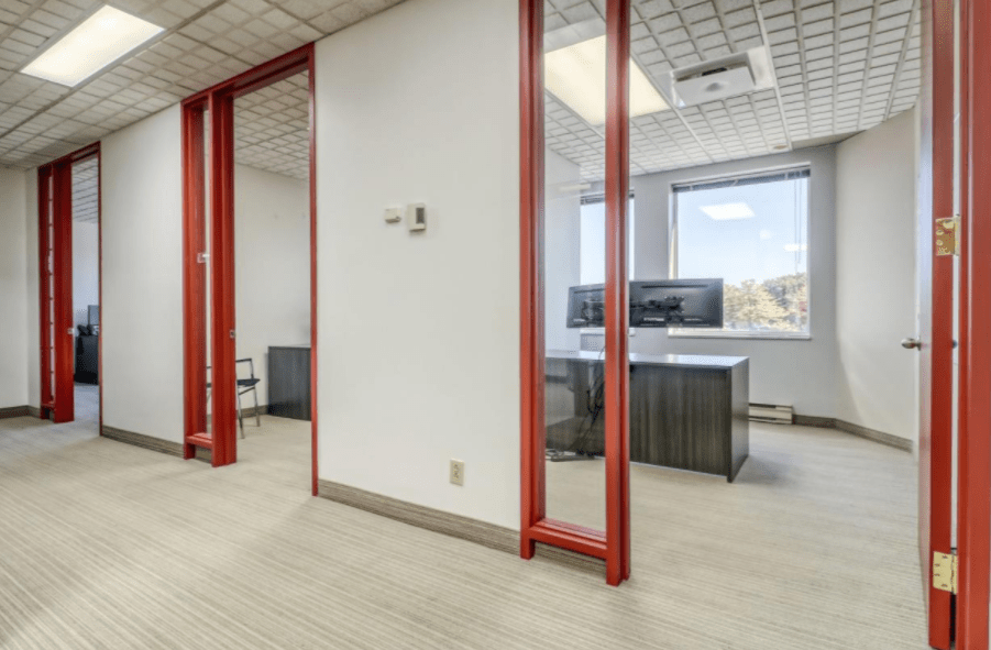 Office for rentBoucherville Monteregie Franchise Resales