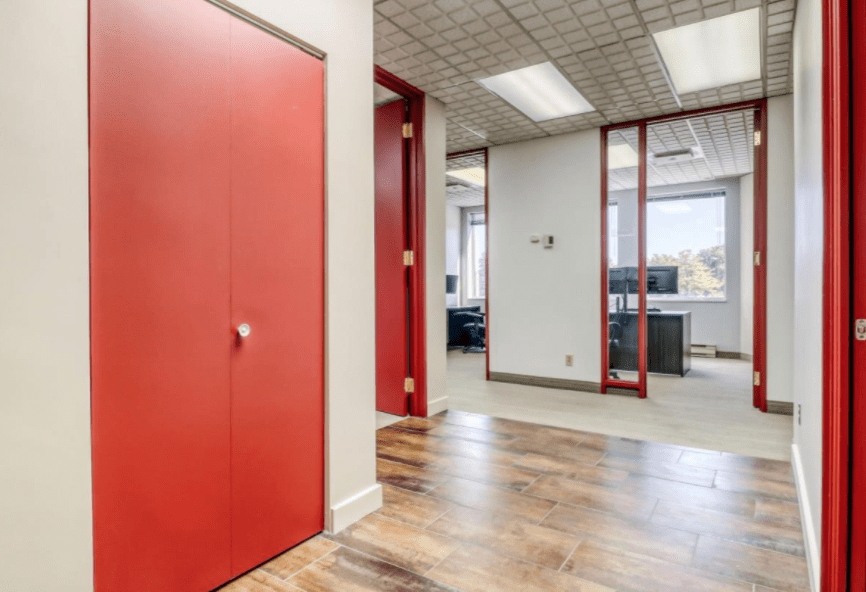 Office for rentBoucherville Monteregie Franchise Resales