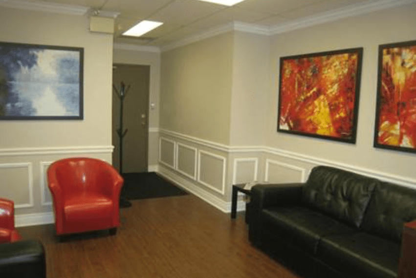 * Office Condo * Keele and Finch Franchise Resales
