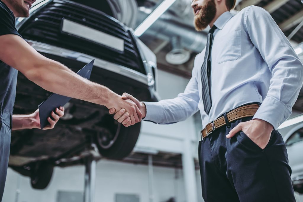Automotive Franchises 5 Reasons They Drive Success AAMCO