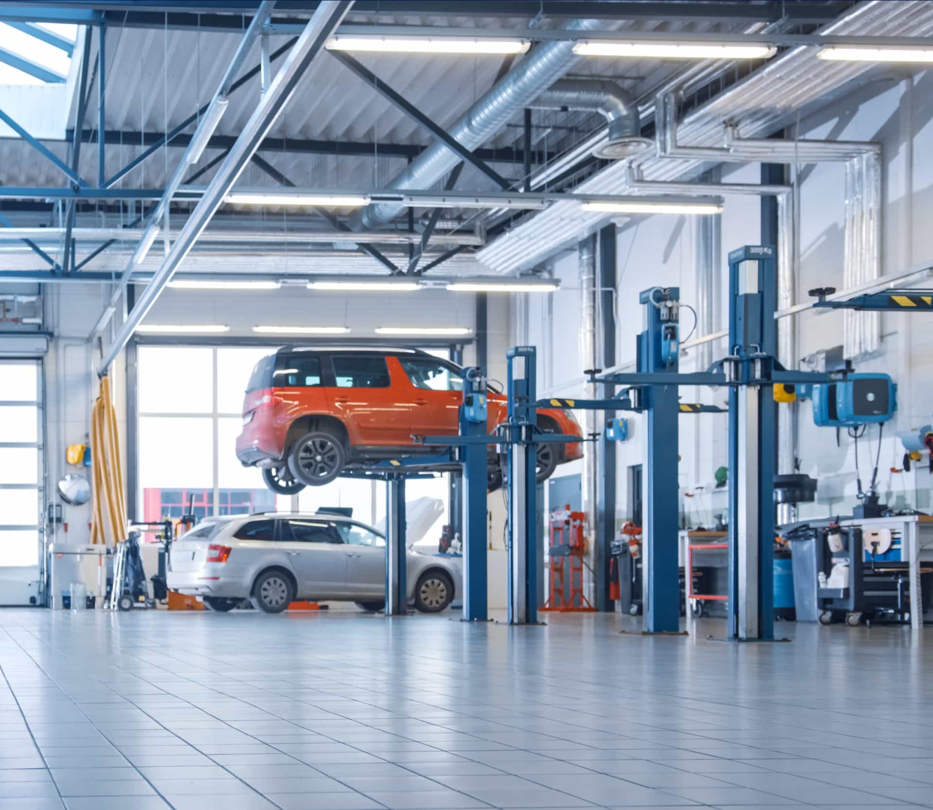 AAMCO Franchise Support | Top Auto Repair Franchise