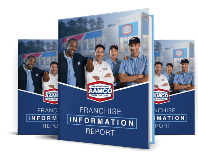 AAMCO Franchise Cost Top Auto Repair Franchise