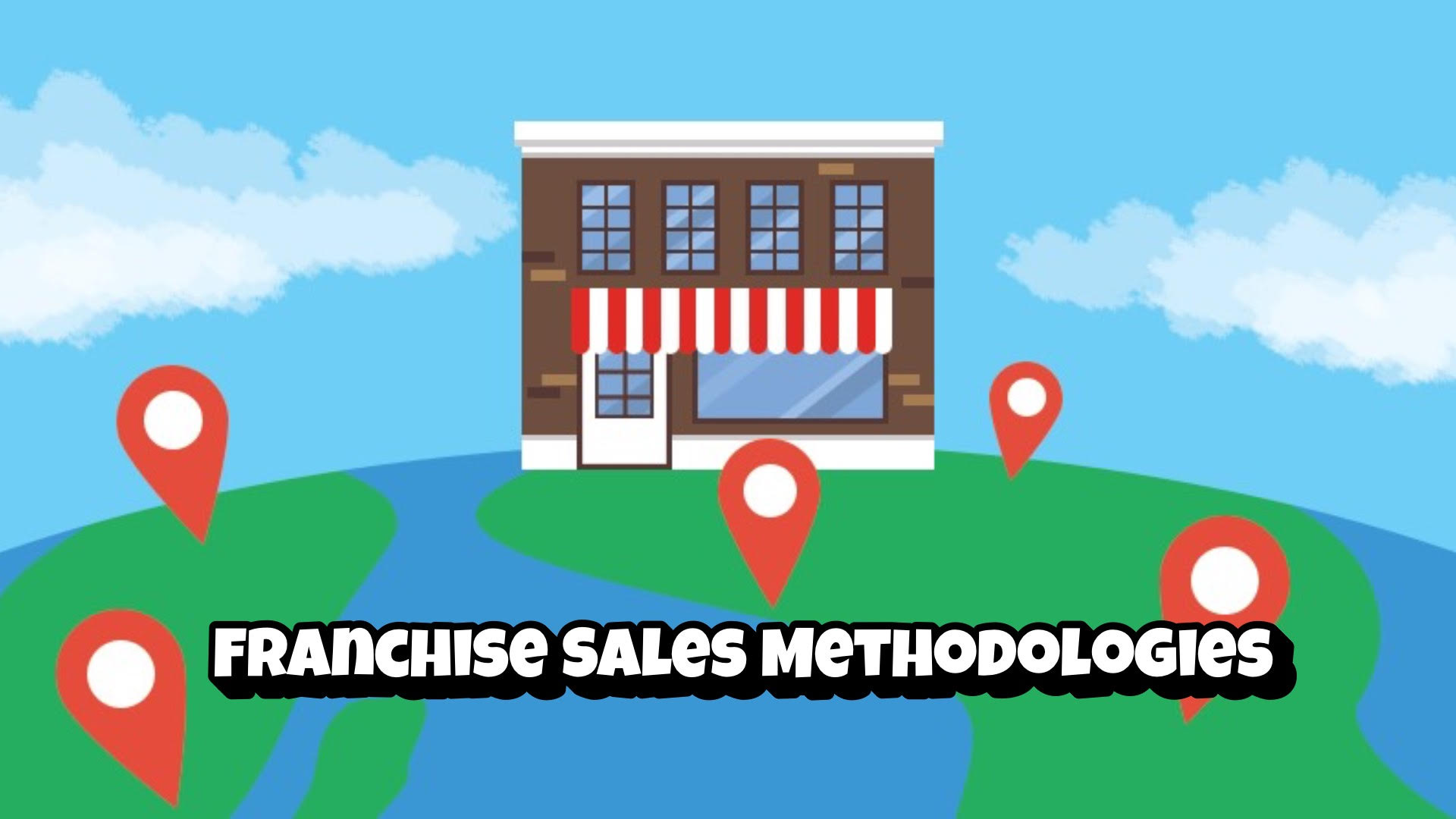 What is the best franchise sales tool? Acceler8Success Cafe