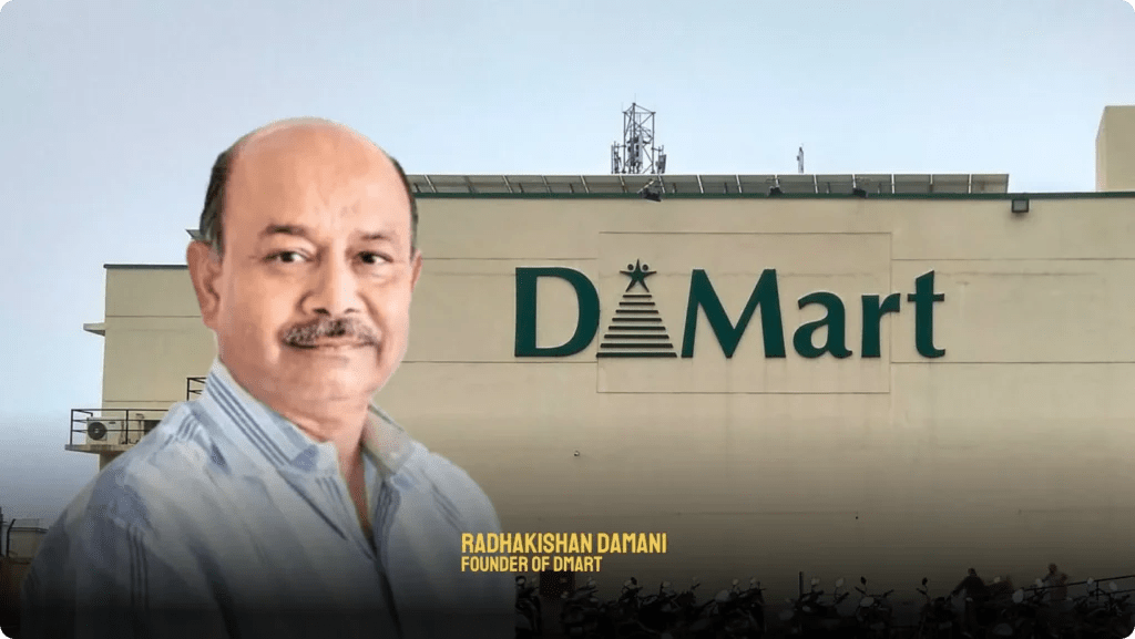 Dmart Franchise How to Start, Investment details, ROI & Profit