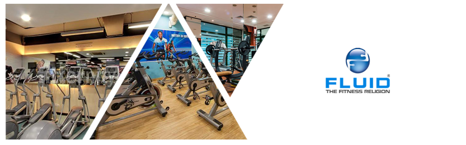 Own Fluid Fitness Franchise PSA Fitness Centers n Spa