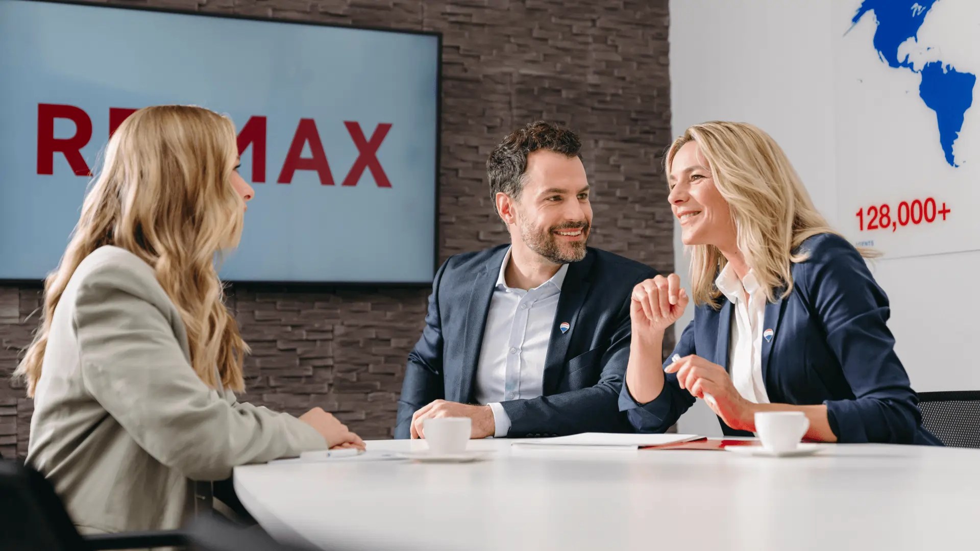 Diventa Agente Immobiliare con RE/MAX Italia