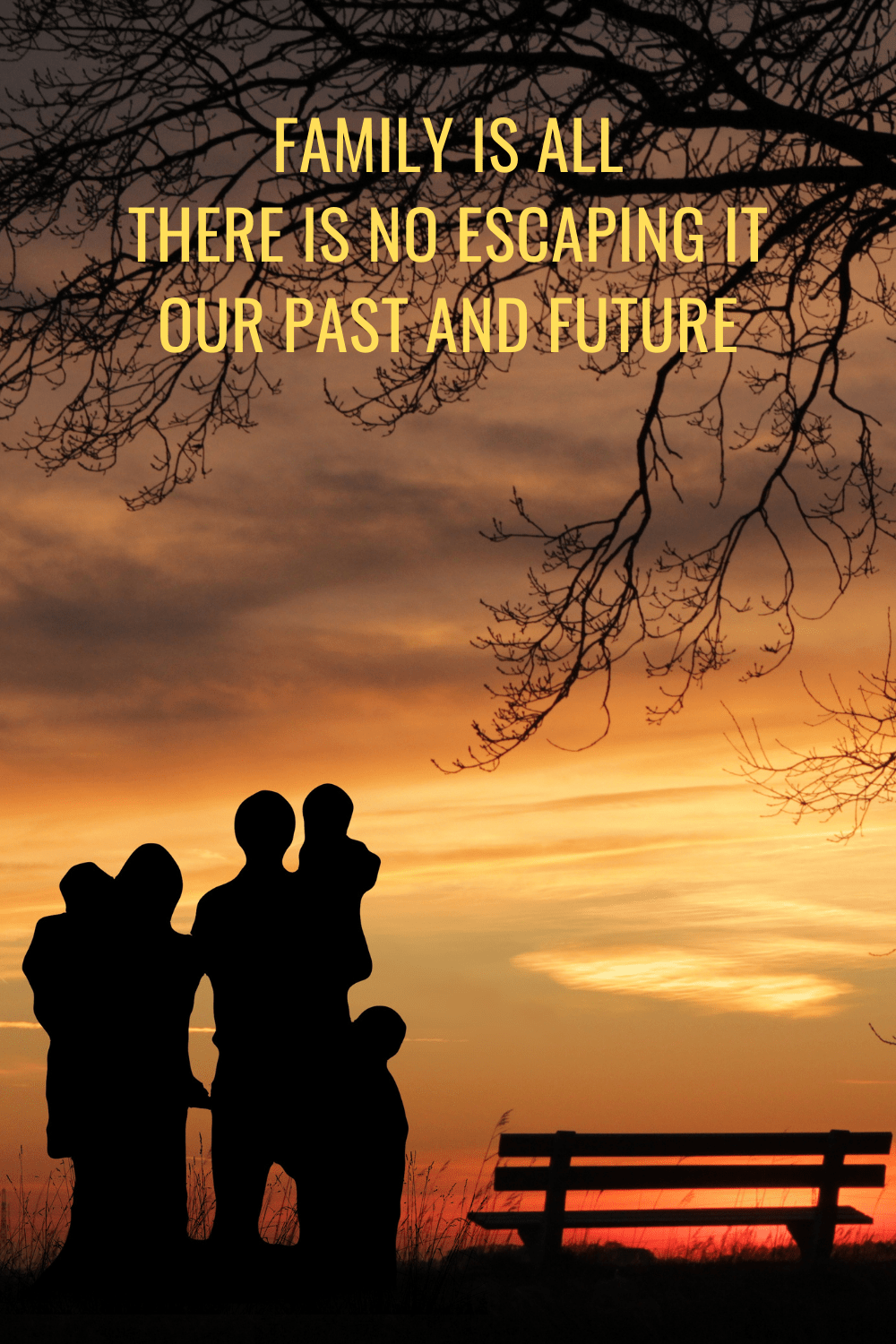 Haiku Poems About Family