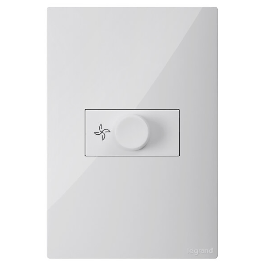 Dimmer ventilador CLICKME controla tu ventilador con estilo