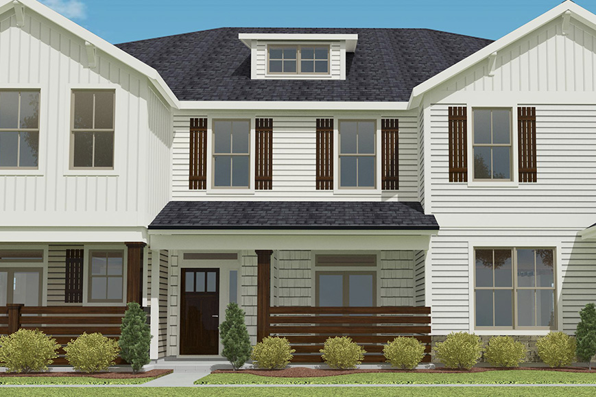 Crystal Franciscus Homes