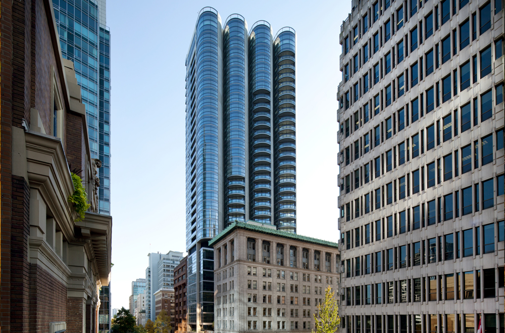 Jameson House Wins UDI Awards Francl Architecture