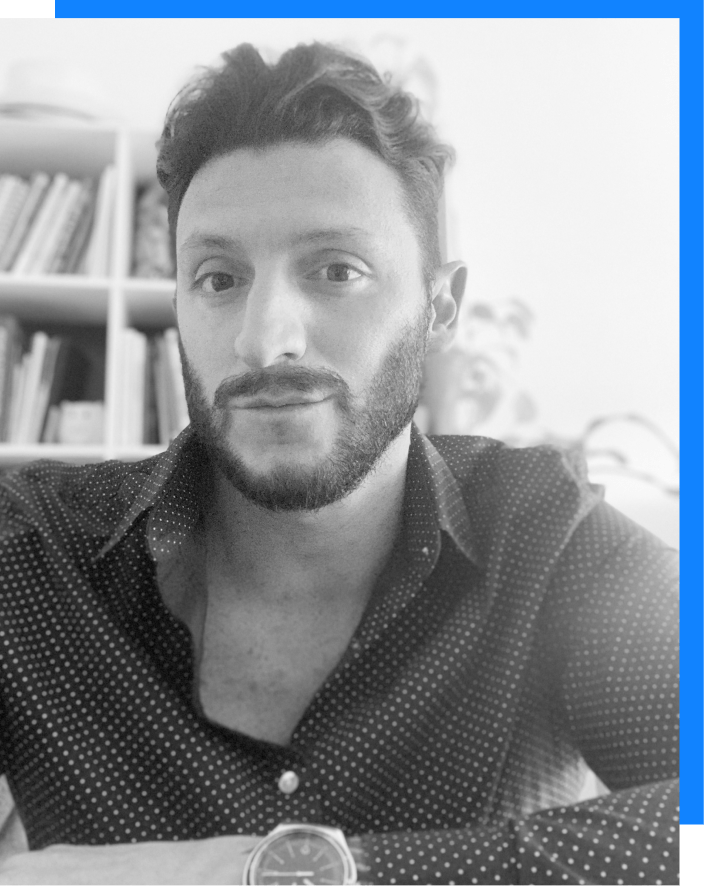 Franco Falconi Franco Falconi