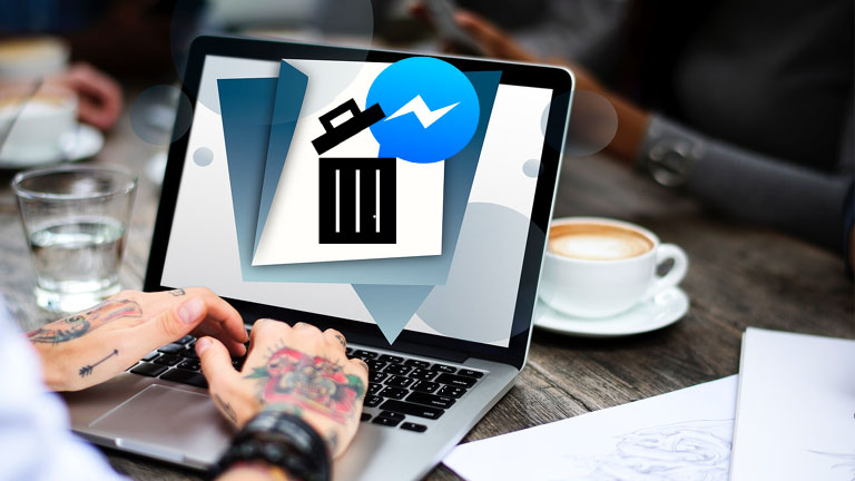 Comment Supprimer Tous Mes Messages Sur Messenger Collection de Messages