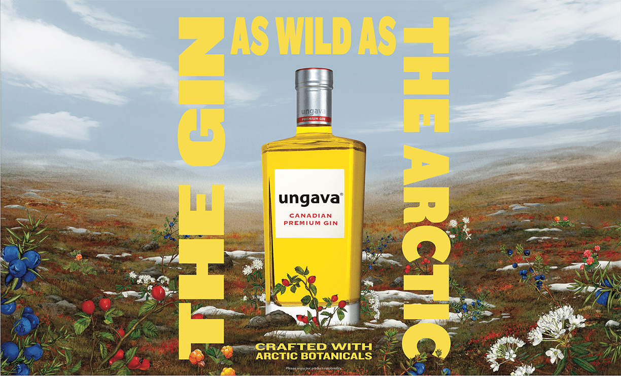ungava artic