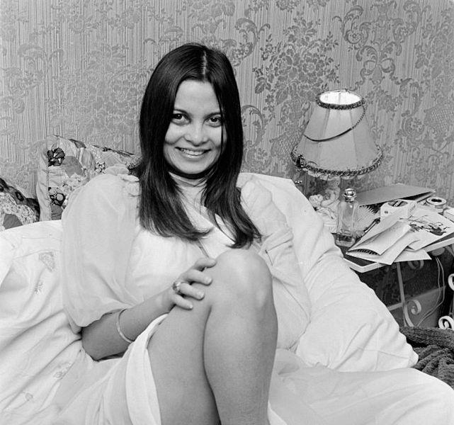 Photo Gallery | Françoise Pascal