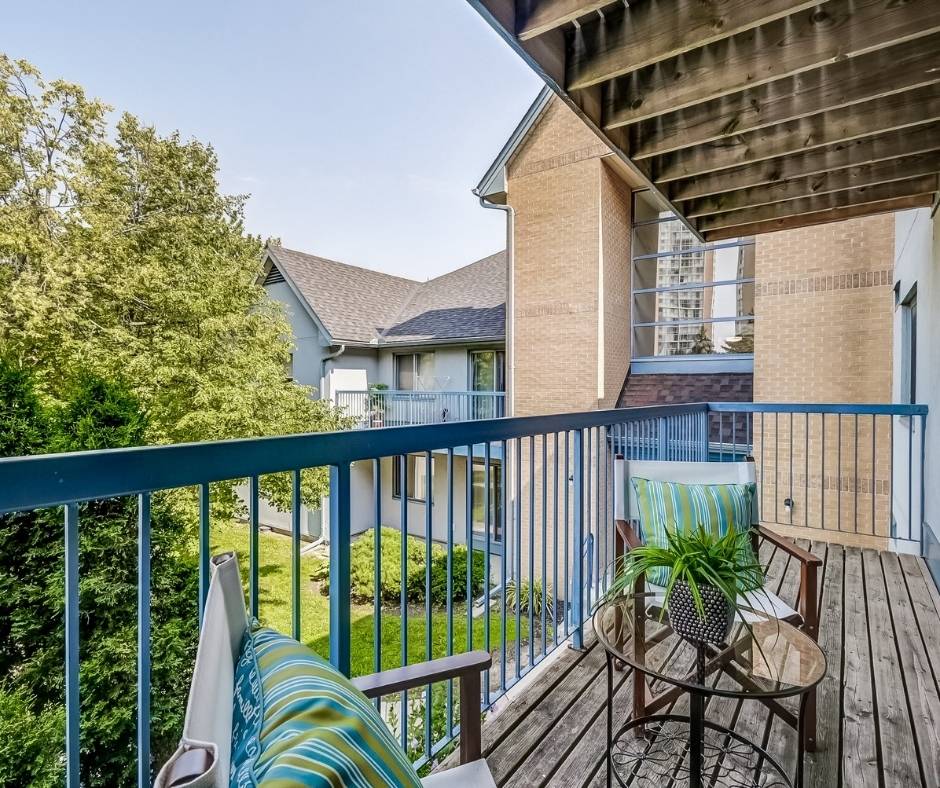 423 65 Trailwood Drive, Mississauga Keith & Franҫoise