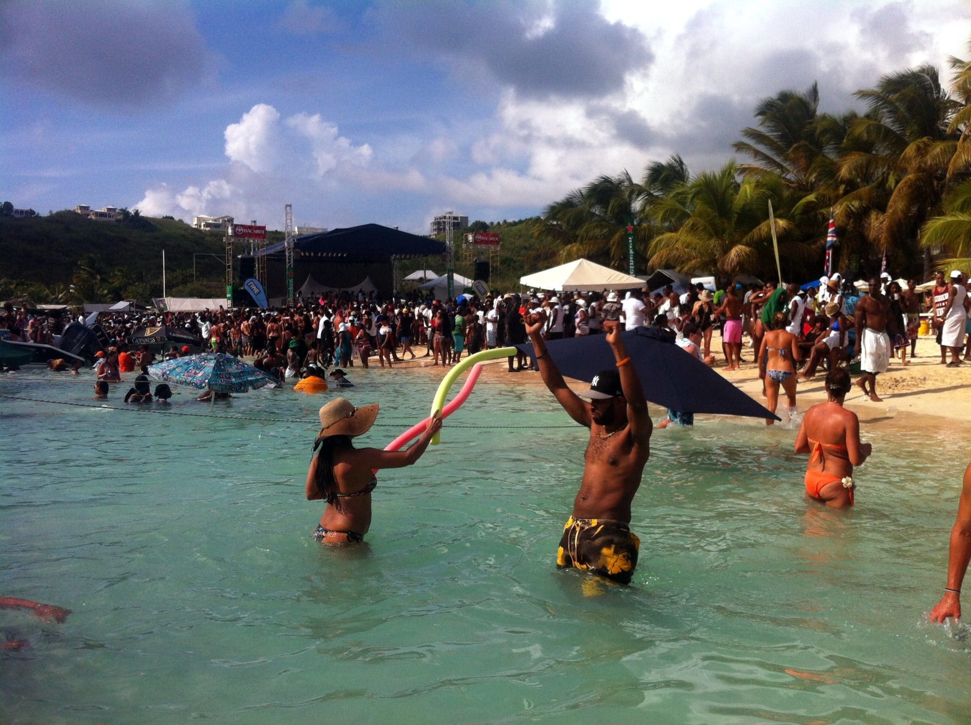 7 reasons to visit Anguilla in the summer Frangipani Resort