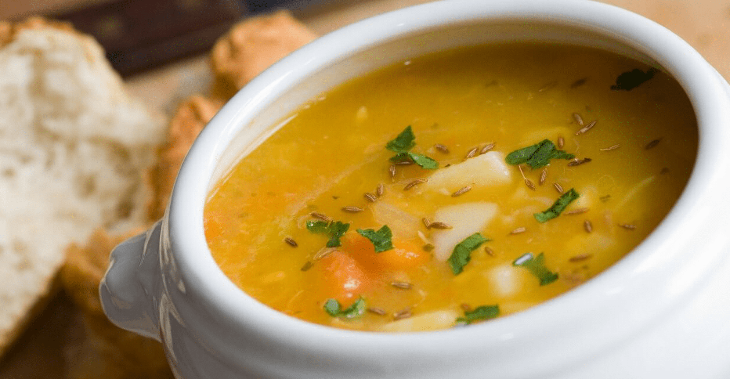 OS BENEFÍCIOS DA CANJA DE GALINHA PARA A SUA SAÚDE Frango de Ouro