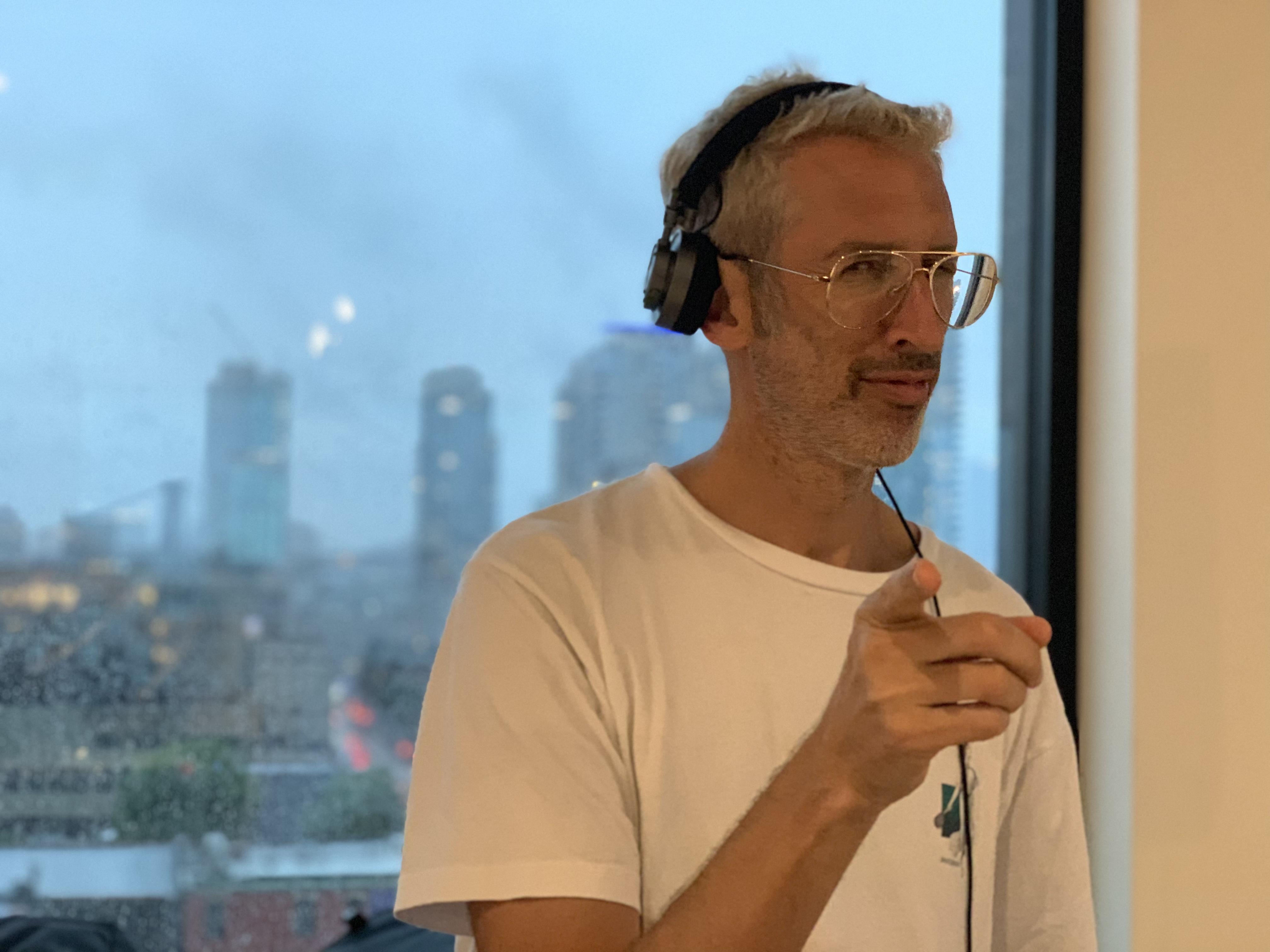 Beastie Boys Paul’s Boutique 30th Anniversary at Beyond The Streets