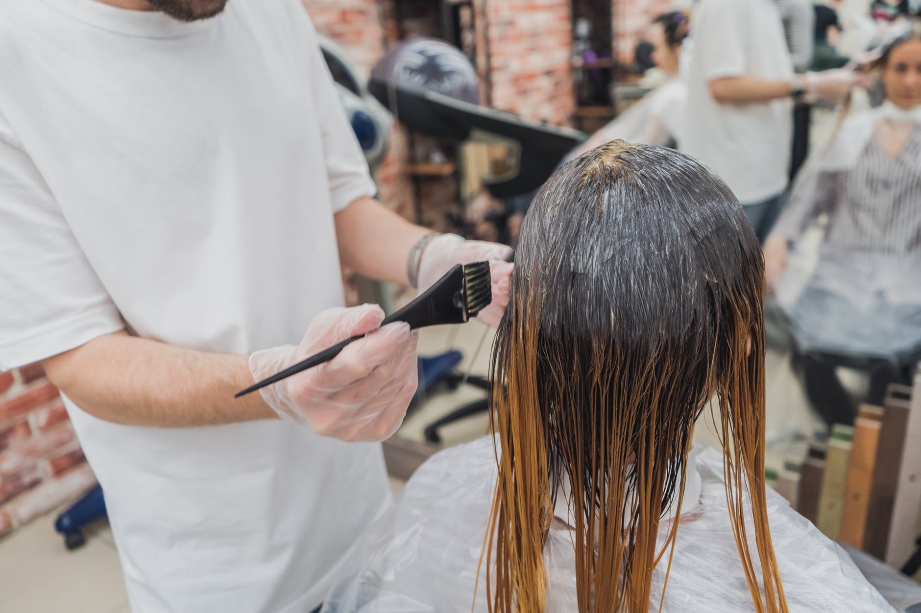 How To Own A Profitable Hair Salon Business In India