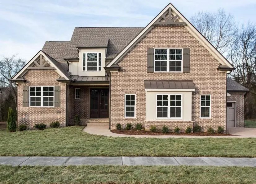 Gallery Frank Batson Homes