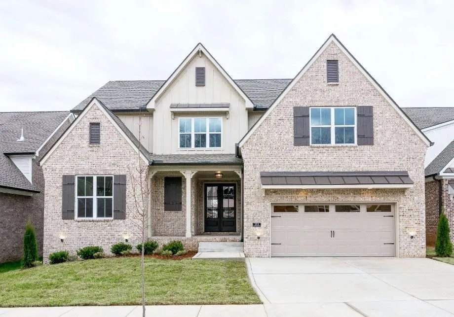 TEESDALE Frank Batson Homes